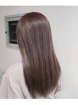 マルルヘアーデザイン(Maururu)&nbsp;Maururu hair style