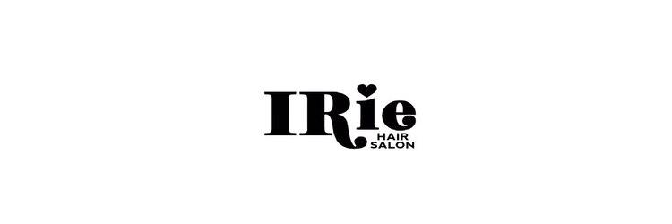 アイリーヘアーサロン(IRie)のサロンヘッダー