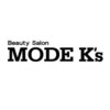 モードケイズ(MODE K's)のお店ロゴ