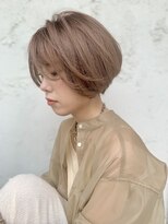 アグリーム(Agleam)&nbsp;【Agleam】ラテグレージュ