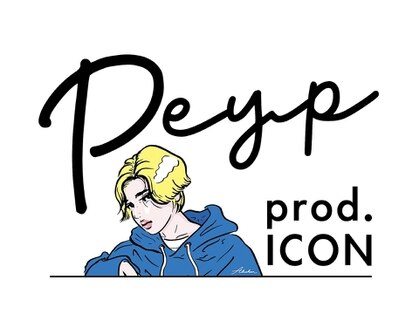 Peyp prod ICON 博多【ペイププロドアイコン】