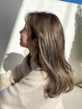 シエル(Ciel) モテベージュ