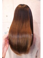 ワンヘアーアシスト(ONE HAIR assist)&nbsp;【ONE HAIR】高浸透ウルティア5stepトリートメント☆