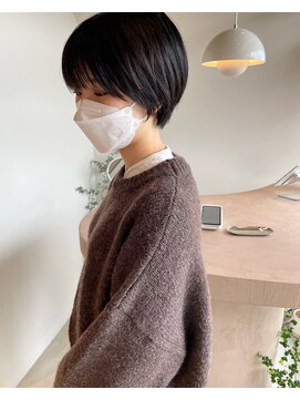 ニト(nito) ミニマムショート