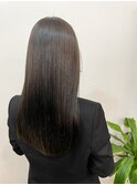ダメージレス☆酸性ストレート
