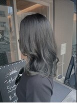 シーインフィニート 清澄白河店(C∞) #highlight×Illumina× treneejo