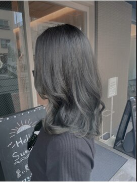 シーインフィニート 清澄白河店(C∞) #highlight×Illumina× treneejo