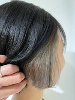 エイトタマプラ たまプラーザ店(EIGHT tamapla)&nbsp;インナーカラー