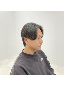 ロイ(ROY) メンズカルマパーマ