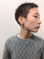 キジ(KIJI) ネオバズスタイル