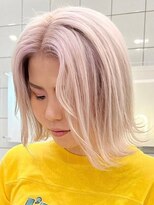 ウィコ 新宿(WICO)&nbsp;パールホワイト[新宿駅/チョコレート/ダブルカラー]