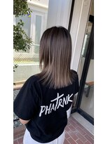 シベロ(SiBeLo)&nbsp;バレイヤージュ