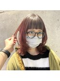 デザインカラー