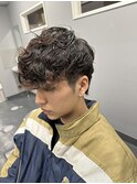 ツイスパVマッシュ