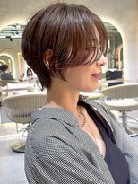 ロンドソレイユ 池袋(Lond soleil) カットカラートリートメント