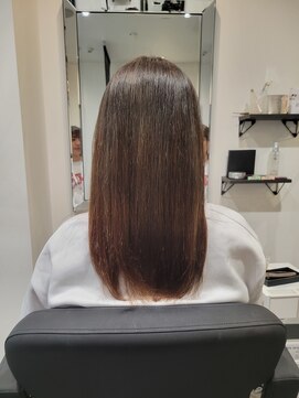 パムス(pams) グレージュカラー