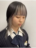 フェイスフレーミング