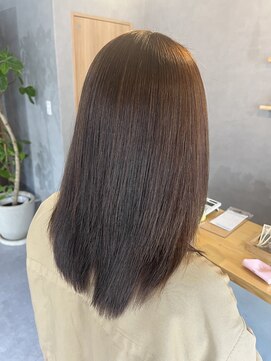 ペム(pem) ミディアムスタイル