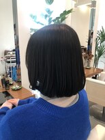 カッツ 駅家店(CUT S)&nbsp;ボブ