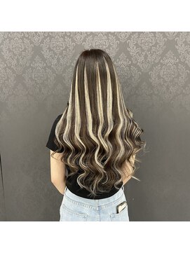 ネオボックス 心斎橋 難波(NEOBOX) シールエクステ80枚