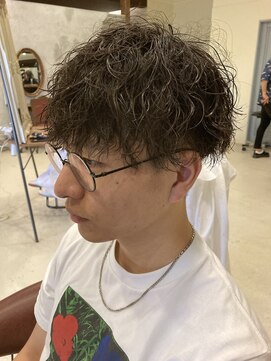 アイエムケイ(IMK) 夏のツイスパ2