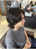 forte草薙【グランジパーマ】池田健人
