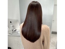 【美髪矯正って？】癖毛でお悩みのリピーター様に大好評◎ulanの「美髪矯正」をご紹介☆