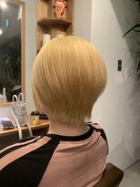 テンダー(Tender)&nbsp;ダークトーンから／ハイトーンに