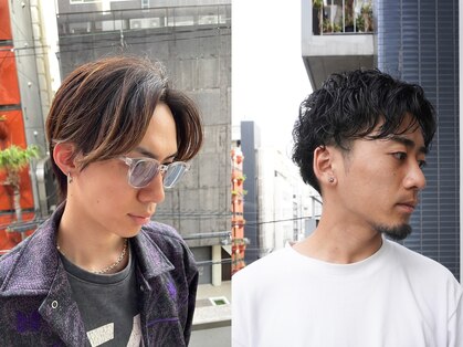 シィーム(cime)の写真