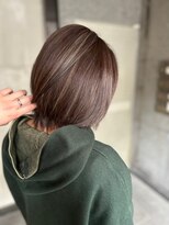 エルピス 中央林間店(elpis)&nbsp;白髪ぼかし / ハイライト