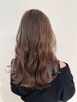 アヴァンスクロス あべのルシアス店(AVANCE.CROSS)&nbsp;ベージュカラー