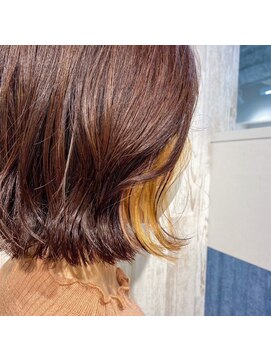 コンフェティ ダリア滝ノ水店(Confetti) インナー