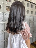 ヘアデザイン ノア(Noa)&nbsp;小さなお客様