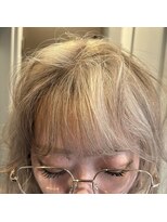 ソル 栄矢場町(SOL) ローライトヘア