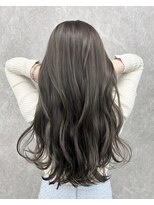 アルドーレフィエロ シンサイバシ(Ardore fiero shinsaibashi) コントラスト極ハイライト☆ナチュラルベージュ