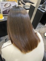 ドラン 梅田店(DRAN)&nbsp;【DRAN梅田店】髪質改善×艶カラー