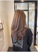 ロングスタイル
