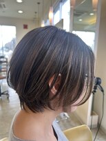 エマビビット 港店(EMA VIVID)&nbsp;クール系ショート