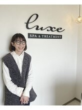 ルクス(luxe) マドカ 