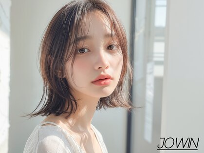 ジョウインアンドエマ(JOWIN AND EMMA)の写真