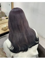 フォルテ 島田店&nbsp;裾カラー