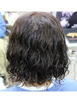 イシハラ(Ishihara)&nbsp;スパイラルパーマ