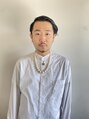 シュールトルワ(SUR TROIS)/城下　隆行[髪質改善/髪質改善カラー]