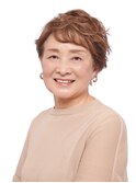 お肌のくすみが気になる方に◎ベージュカラー