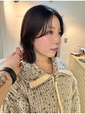 レイヤーボブ