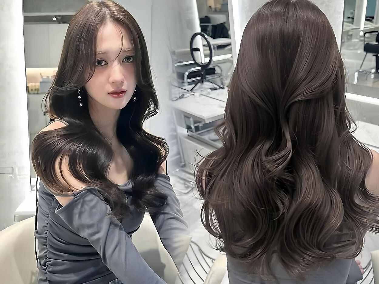 ジーナ 梅田茶屋町(Zina)｜ホットペッパービューティー