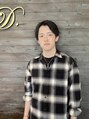 ヘアーデザイン ディードット(Hair design D.) 高久 わたる