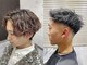イメージア ボーノ相模大野店(IMAGE-A)の写真/【相模大野】人気の[ニュアンスパーマ/ツイストスパイラル]定番~トレンドまでどんなパーマスタイルもお任せ