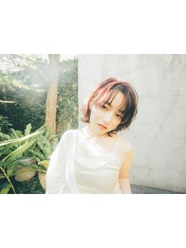 【東高円寺】パーマで冬のアレンジをもっと自由に★居心地のいい空間で、ゆったりおくつろぎください。