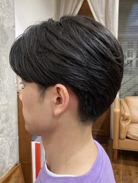 シルフィ(sylph) メンズ　大人スタイル　ビジネスマンの方にも◎　54